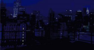 [New Release] Larse – ‘Nightshift’ EP (Noir Music)