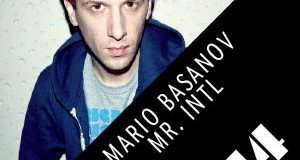 [New Mix] Mixmag Podcast No. 44 featuring Mario Basanov/Mr. Intl