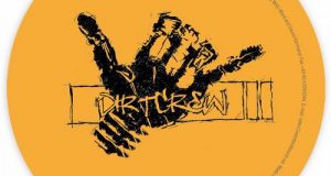 [New Release] Tigerskin – Torn EP (Dirt Crew Recordings)