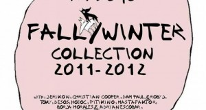 [New Release] VA – Fall/Winter Collection 2011-2012 (Apparel Music)
