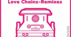 [New Release] The Bionics – Love Chains – Remixes (Paper Recordings)