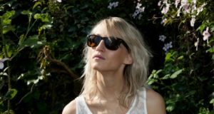 [New Mix] Laura Jones – fabric Promo Mix