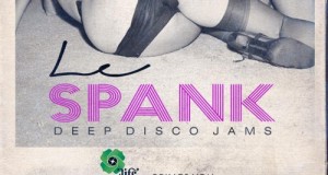 [Party] Lé SPANK – WiLDKATS – (The Office Bar, San Diego, CA, 9.29.11)