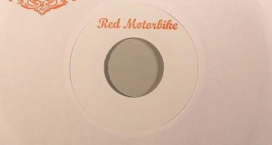 [New Release] Eddie C – When the Wind Blows 7″ (Red Motorbike)