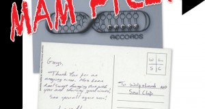 [Free Download] M.A.M – FreE.P.