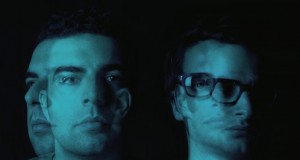 [New Mix] Fabric Promo Mix by Clockwork (November 2011)