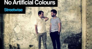 [New Mix] Groovecast Episode 016 – Streetwise by No Artificial Colours (UGroove.tv)
