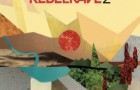 [Forthcoming Release] VA – Crosstown Rebels Present Rebel Rave 2 (Unmixed)
