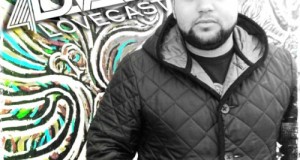 [Artist Profile] Interview with Chris James + Lovecast Episode 003