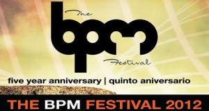 [Festival] BPM Festival 2012 MI4L Picks – Playa Del Carmen, Mexico (December 30th – January 8th)