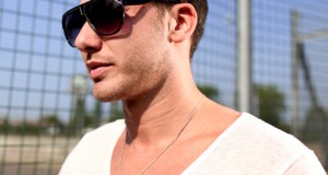 [New Mix] Alexis Raphael – I Voice Podcast