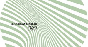 [Forthcoming Release] Amirali – Beautiful World EP (Crosstown Rebels)