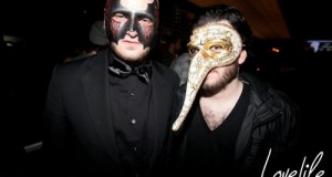 [Video] Lovelife presents… Masquerade with Tale Of Us, Analog Bar, San Diego
