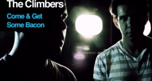 [New Mix] UGroove.TV Podcast  – Climbers : Come & Get Some Bacon