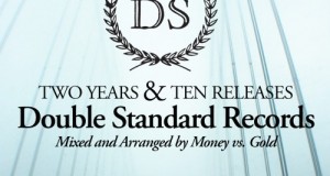 [New Mix] 2 Years of Double Standard Mix by Gadi Mizrahi & Eli Gold (aka Money vs. Gold)