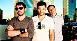 [New Mix] Droog – Potty Mouth Mix – February 2012