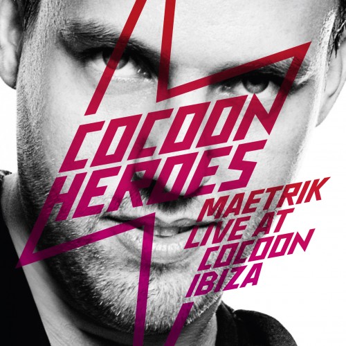 Maceo Plex Maetrik