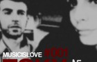 [New Mix] Toky – MUSICISLOVE #001 – February Podcast