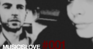 [New Mix] Toky – MUSICISLOVE #001 – February Podcast