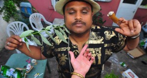 [Promoter Profile] Rag Satguru – Motion, Just Jack, Love Saves the Day (Bristol, UK)
