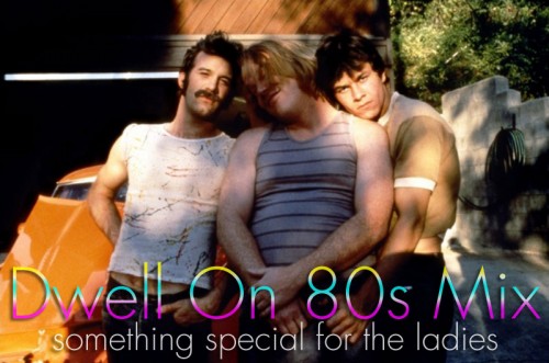Dwell on the 80s