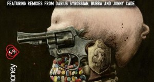 [New Release] David Garfit – The Trouble With This (Love Not Money)