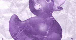 [Forthcoming Release] Jouhl – In The Corner EP (Purp & Soul Free EP 002, March 20th)