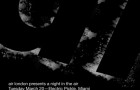 [Party / Interview] Air London Presents – A Night in the Air + Interview with Matt Tolfrey (3/20 @ The Electric Pickle)