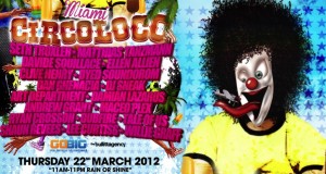 [Party] WMC Preview–CircoLoco at Surfcomber