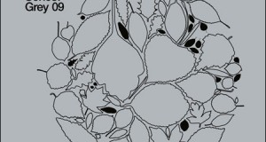 [New Release] Freerange Records Colour Series: Grey 09