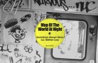 [New Release] Map Of The World At Night – Sometimes Always Never EP (Nurvous Records)