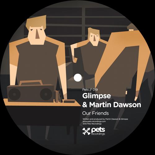 Glimpse