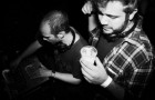 [New Mix] Hold Youth aka Seuil & Le Loup Fabric Promo Mix April 2012
