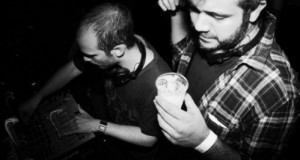 [New Mix] Hold Youth aka Seuil & Le Loup Fabric Promo Mix April 2012