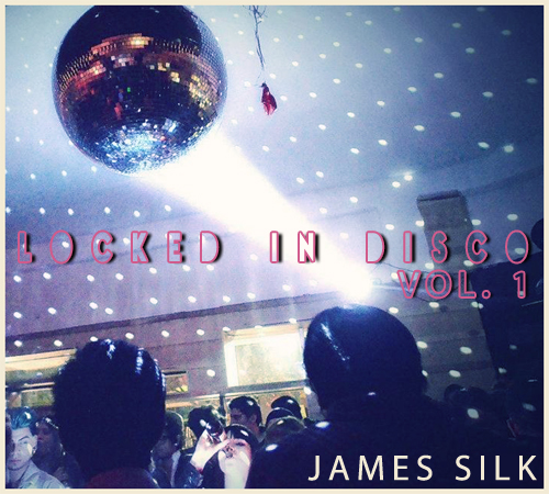 James Silk