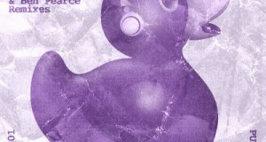 [Forthcoming Release] Mark Wells – I Want You EP (Purp & Soul)