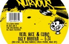 [Forthcoming Release] Real Nice & Cubiq – Ugly Brotha (Nurvous Records)