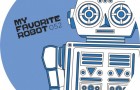 [Forthcoming Release] Lightbluemover – Children of a Lesser Dog (My Favorite Robot, May 07)