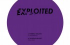 [New Release] Purple Velvet – Flashways (Exploited)