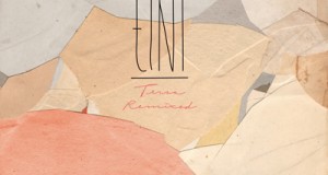 [New Release] tINI – Tessa Remixes (Desolat)