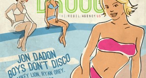 [New Mix] Lovelife presents Droog Live at Summer Of Love Sun May 6 2012