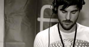 [New Mix] Burnski – Soundwall Podcast (June 2012)