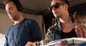 [New Mix] Wolf + Lamb Mutek Piknik Electronik 2012 (Free Download)