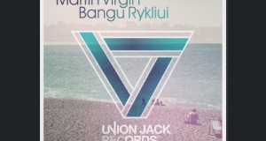[Forthcoming Release] Martin Virgin – Bangu Rykliui EP (Union Jack Records)