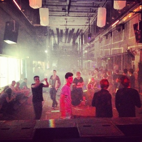 Soul Clap Mix