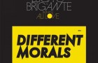 [New Release] Luca C & Brigante feat. Ali Love – Different Morals (Southern Fried Records)