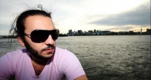 [New Mix] Maher Daniel’s ‘Fry in July’ Mix (via air london)
