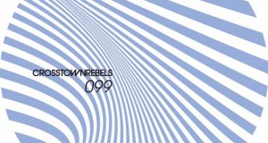 SIS – Round Pen EP (Crosstown Rebels)
