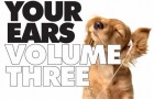 Various Artists – Use Your Ears Vol. 3 (Noir Music)