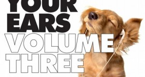 Various Artists – Use Your Ears Vol. 3 (Noir Music)